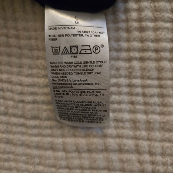 Banana Republic Blouse - NWT - Picture 6 of 6